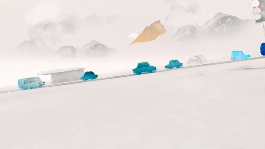 《冥想正念指南》（中英双版本）：豆瓣9.2高分科普纪录片