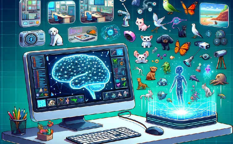 AI全域变现实战营：手把手带你赚副业第一桶金