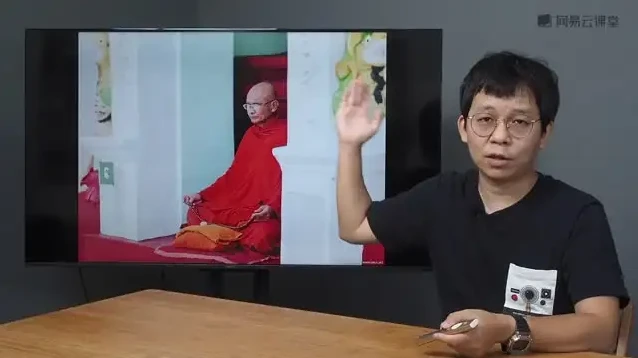 手机摄影实战教程:从入门到精通