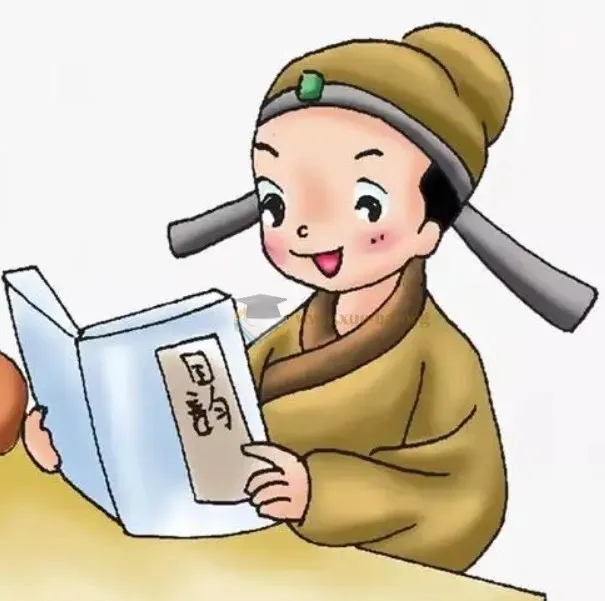 深入浅出看古文(100节课)