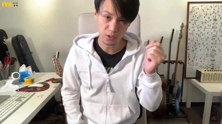 Neo牛晖吉他设备全攻略：音箱、效果器及保养指南