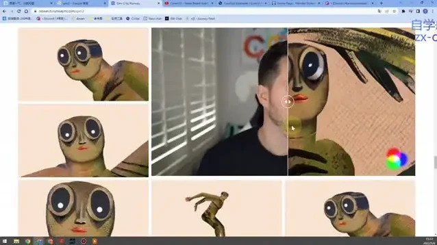 AI绘画实战课:30天从新手到大师,掌握Midjourney与Stable Diffusion