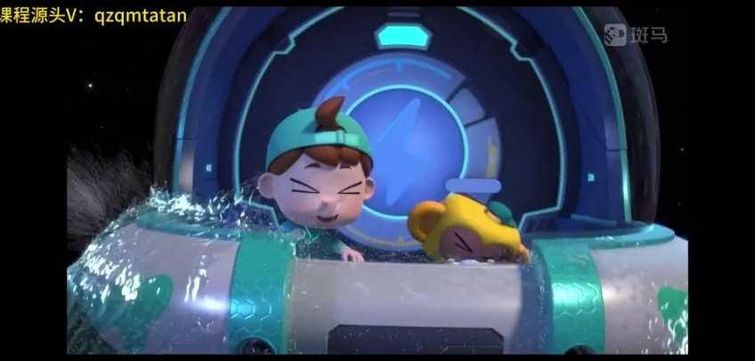 斑马百科《月球探索指南》：揭秘从地球到月球的奥秘