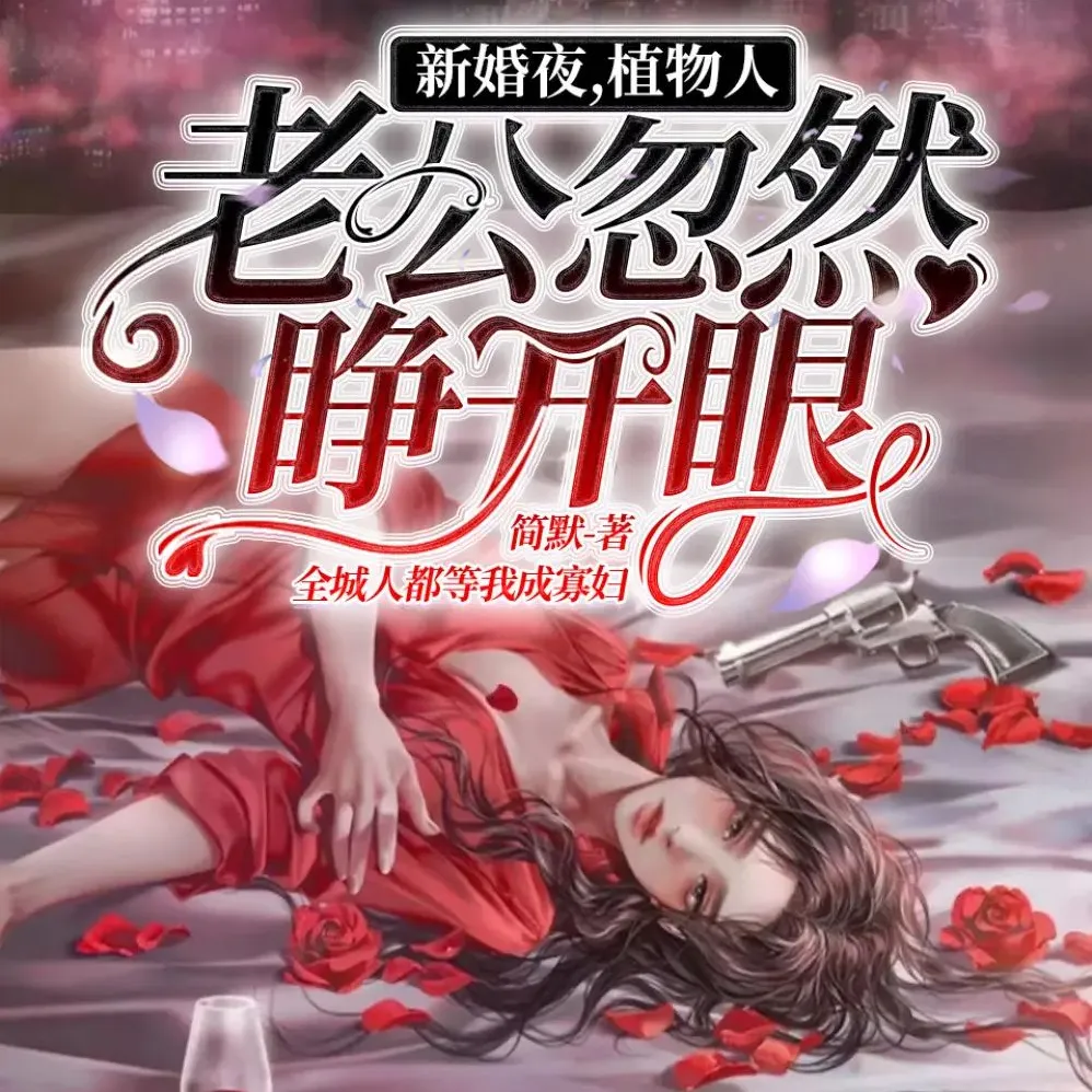 《新婚夜，植物人老公忽然睁开眼》多人有声剧