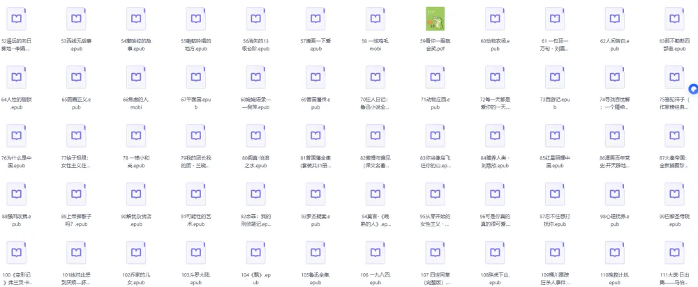 《微信读书榜单TOP1 - 200书籍合集》