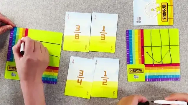 傲德数学6年系统课：快速提升孩子计算能力