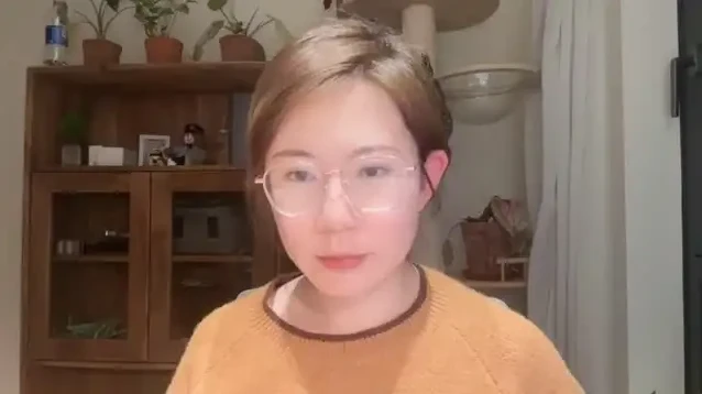 李觅青人像摄影全流程课：从拍摄到精修