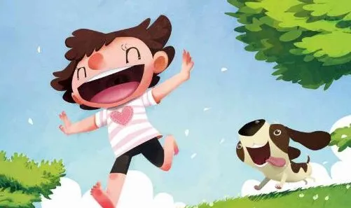 儿童绘本故事《神奇的呼吸:各种各样的呼吸》PPT