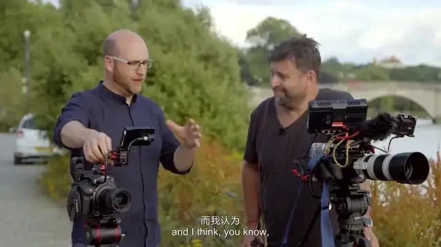 《新片场调色大师课：8大模块调色技巧从入门到精通》