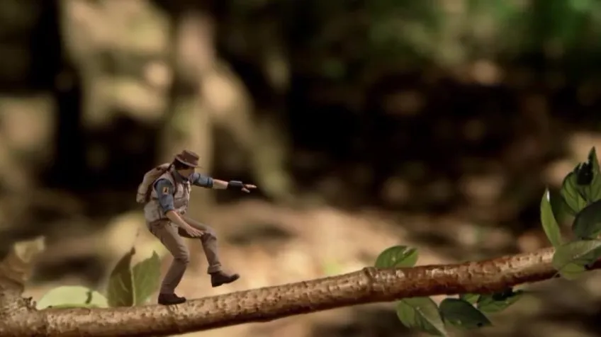 《安迪的史前冒险》全25集中文版