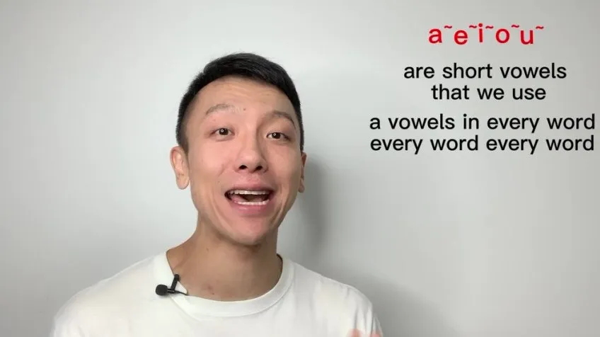 零基础英语自然拼读68课：从字母到发音速成