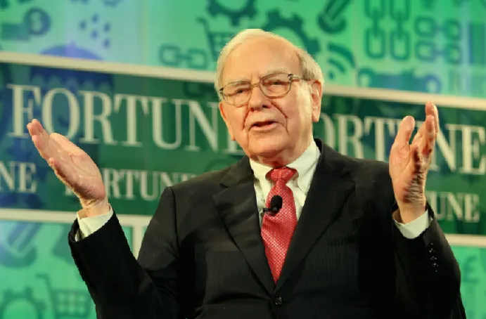 股神巴菲特、林奇教你投资:写给投资者的黄金法则