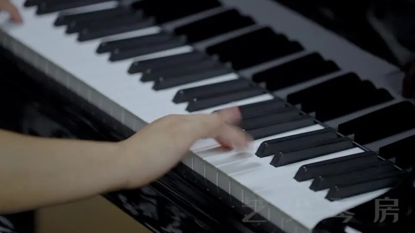 刘梦娇车尔尼849钢琴教程30课全(附PDF乐谱)