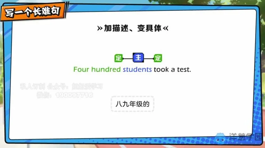 外研版初中英语7 - 9年级全套同步课程
