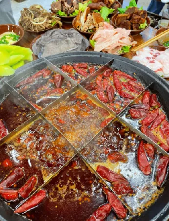 24种火锅技术教程:配方与视频教学全解密合集