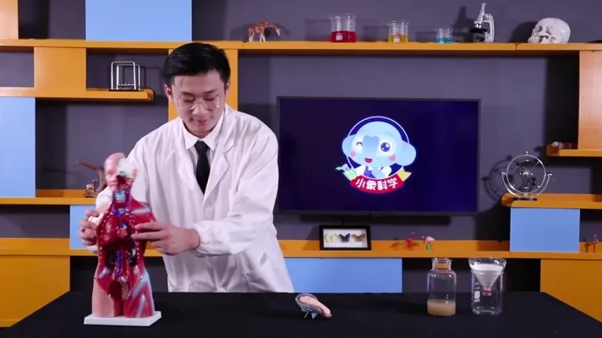 四年级科学课同步学习:探索天气与物质实验