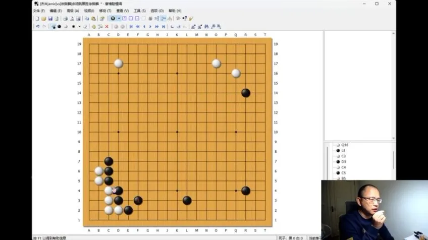 蔡立斌高级班课程全集：16节直播精华