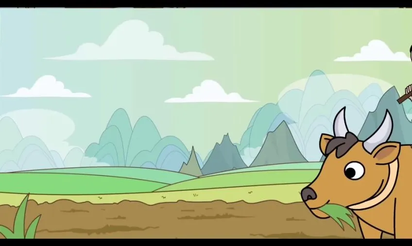 常青藤爸爸儿童历史启蒙系统课