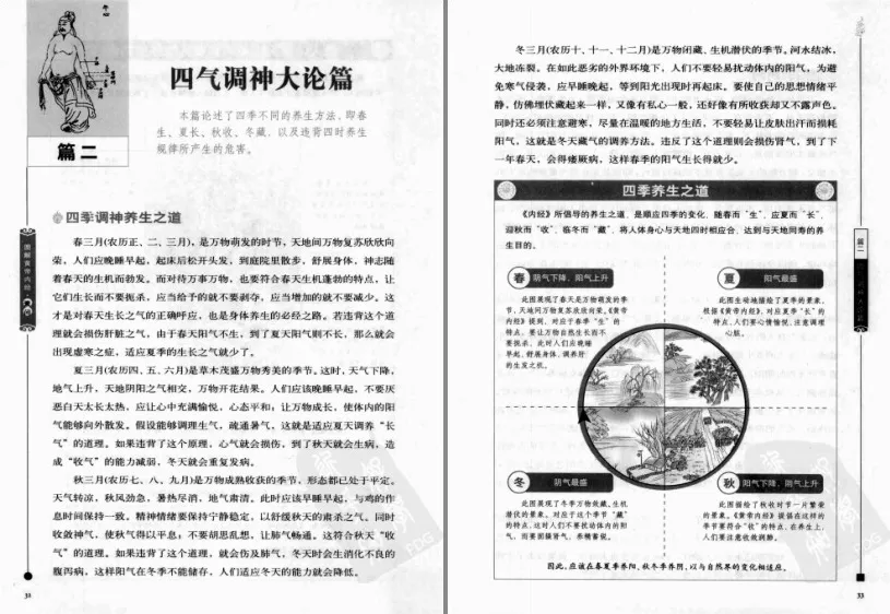 《图解经典》系列合集：涵盖老庄、易经、风水、术数、道教、佛教等领域