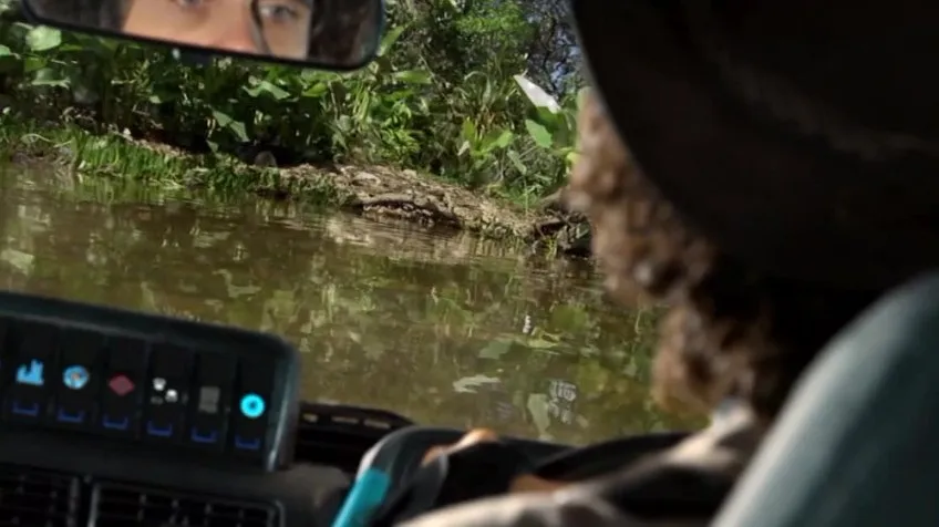 安迪的海底冒险全15集儿童海洋探险动画