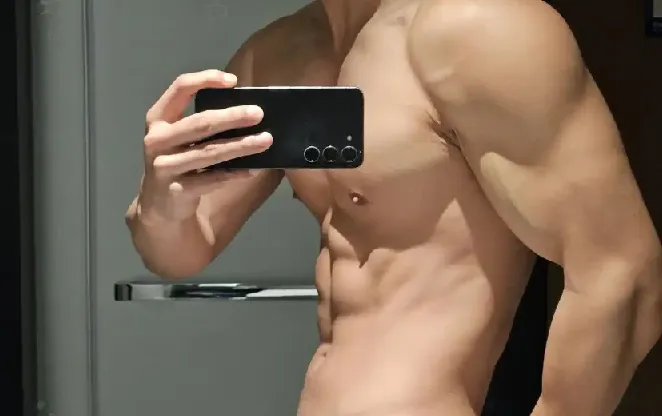 闫帅奇主讲：男性腹肌打造瘦肚子全方案