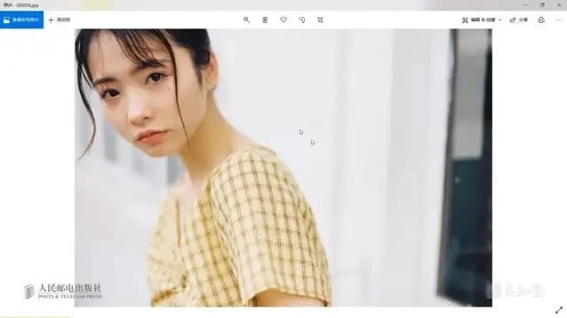 蔡汶川人像摄影全攻略：从新手到高手实用教程