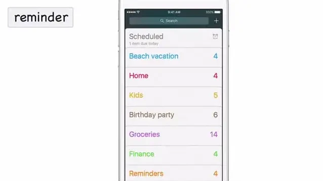 小野解词：高中与大学英语词汇速记课程