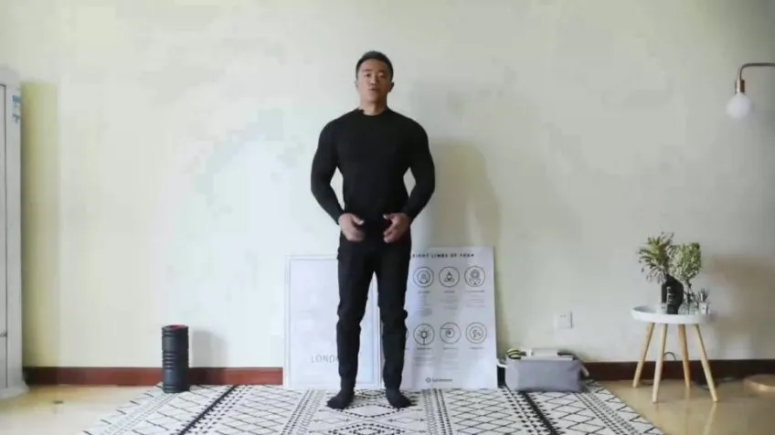 麦大湿全身精准拉伸指南：16大肌群科学放松