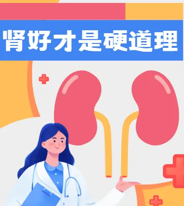 《肾好才是硬道理》：养肾宝典助力健康生活