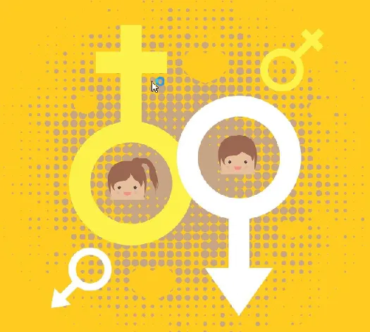 小妖精的陪伴：女性性教育音频课程