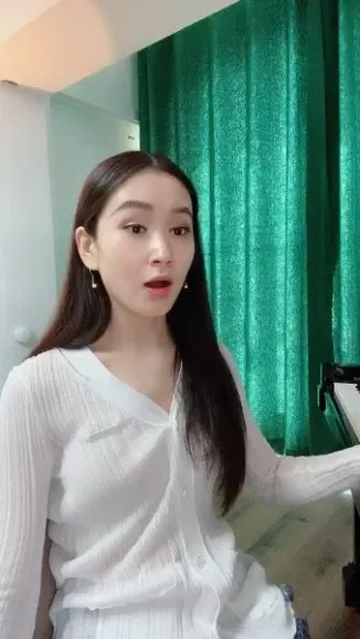 王乙婷零基础声乐课:科学发声12项训练