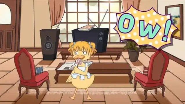 爆笑动画版《新概念英语》1 - 3册:轻松掌握英语