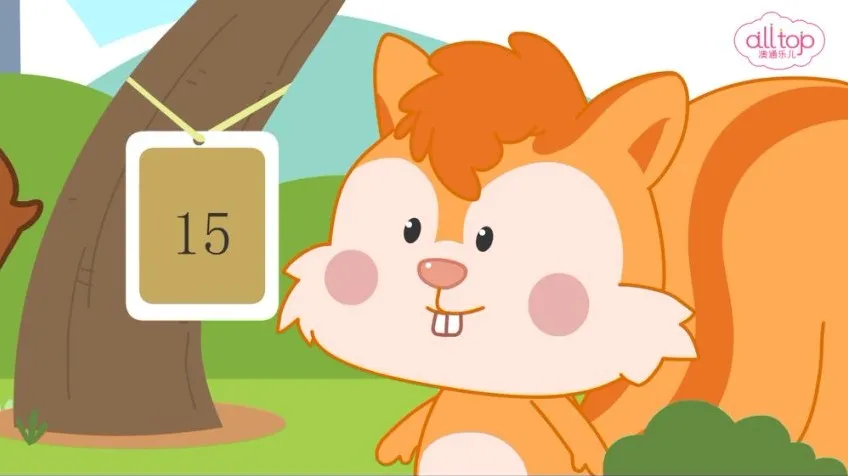 乐儿科学小百科36集：儿童自然科普动画