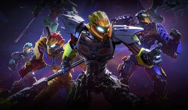 儿童睡前故事《恐龙机甲战士》1 - 4部全集