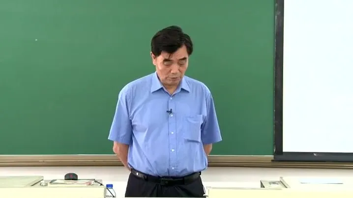 南开大学乐国安《社会心理学》视频课程全集