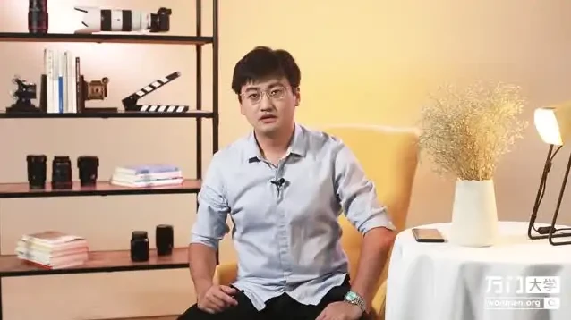 摄影新手速成：相机基础与实战技巧全解析