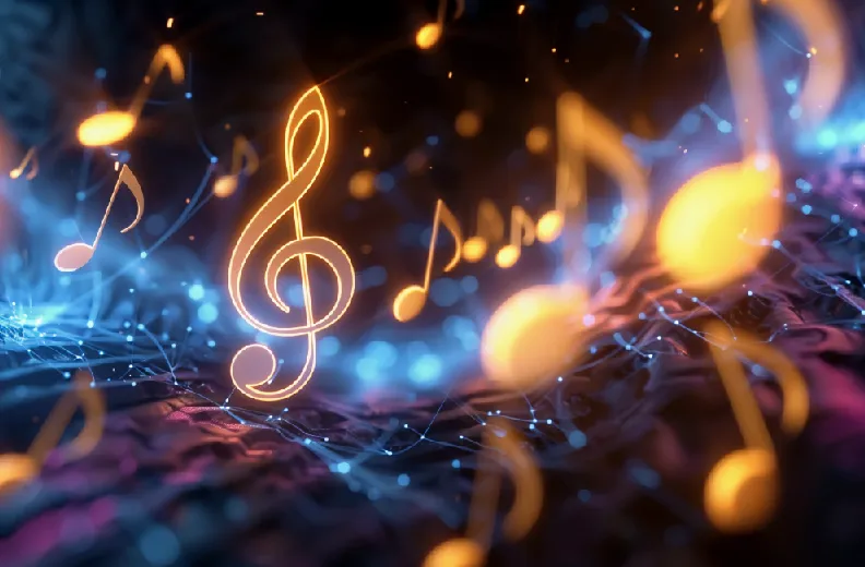 那些前奏超“中毒”的英文歌,390万收藏