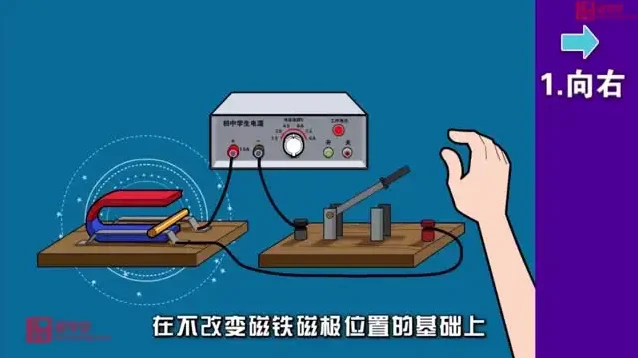 堂豆学物理启蒙动画课：300+知识点趣味教学，轻松掌握物理基础