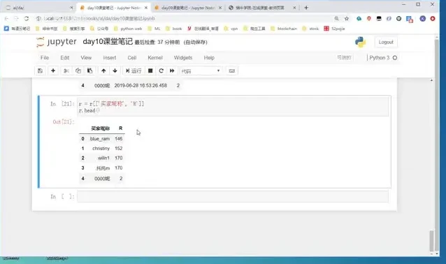 Python数据分析入门教程:从零到实战