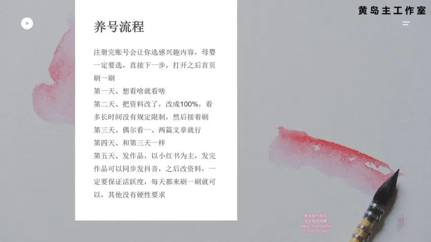 小红书宝宝起名副业实战课程:一键操作与专业软件助力