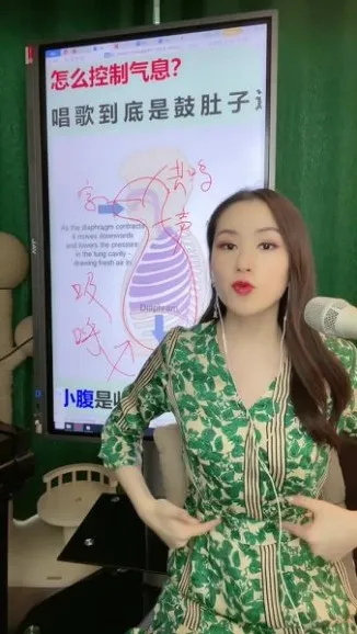 王乙婷声乐课：12个歌唱技巧突破与纠错指南