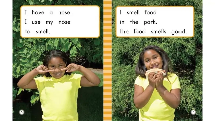 雪梨老师少儿英语绘本跟读课：164节课程提升少儿英语口语