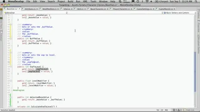 Unity RPG游戏开发全攻略：从零到精通实战教程