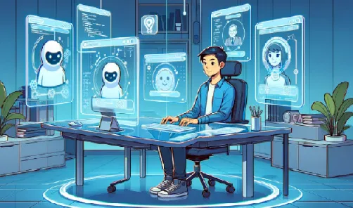 AI时代真学霸思维学习方法课