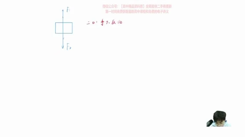 2024高一物理莫荒年名师精讲与方法突破课程