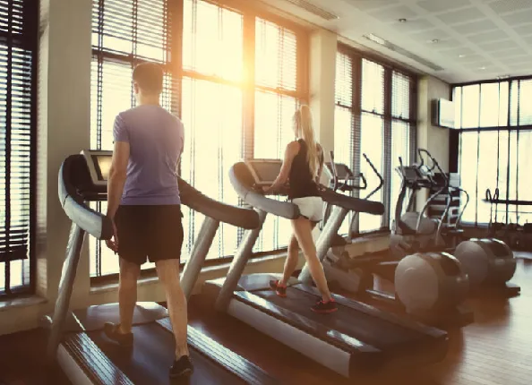 付费健身VIP课程大合集