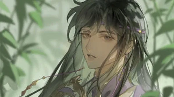 或或Procreate古风半厚涂人物插画课程