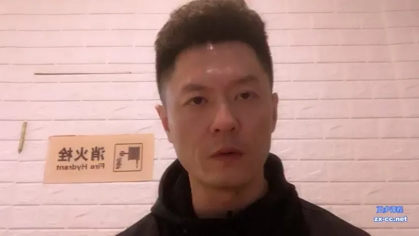 张萌12节视频号实战课：揭秘算法、打造爆款与实现变现