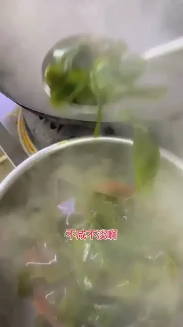 凉拌菜与热卤制作全攻略：从基础到精通实战课程