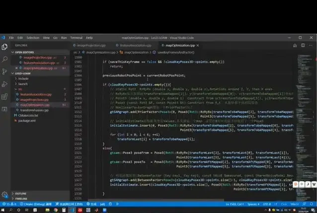 《15天掌握多传感器融合定位：理论与实战全解析（含源码）》